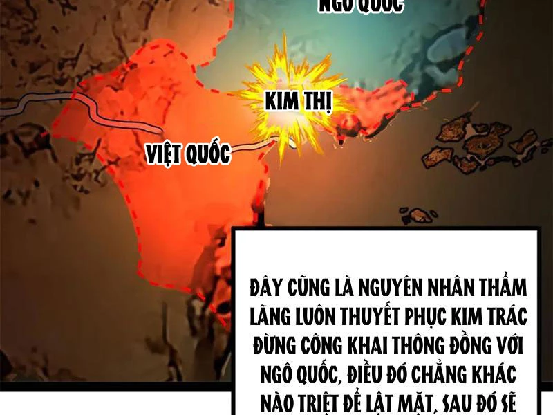 Chàng Rể Mạnh Nhất Lịch Sử Chapter 230 - Trang 111