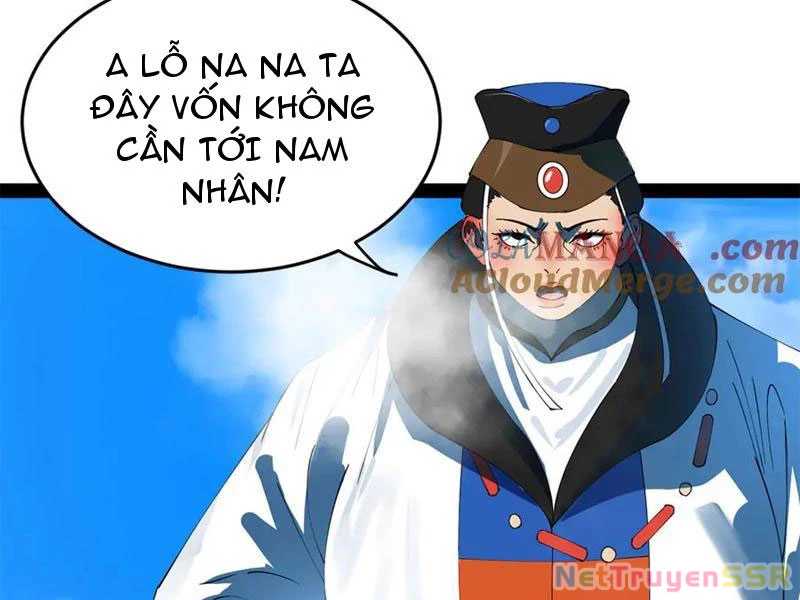 Chàng Rể Mạnh Nhất Lịch Sử Chapter 207 - Trang 108