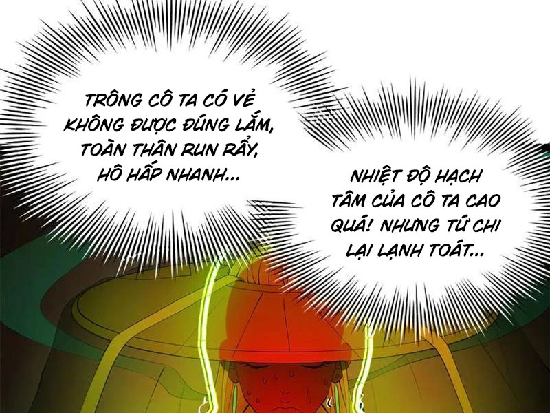 Chàng Rể Mạnh Nhất Lịch Sử Chapter 217 - Trang 24