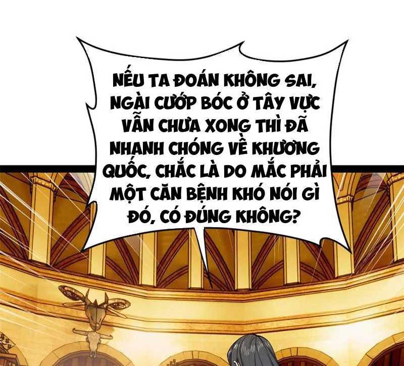 Chàng Rể Mạnh Nhất Lịch Sử Chapter 213 - Trang 35