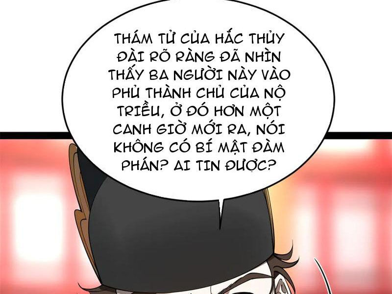 Chàng Rể Mạnh Nhất Lịch Sử Chapter 231 - Trang 31