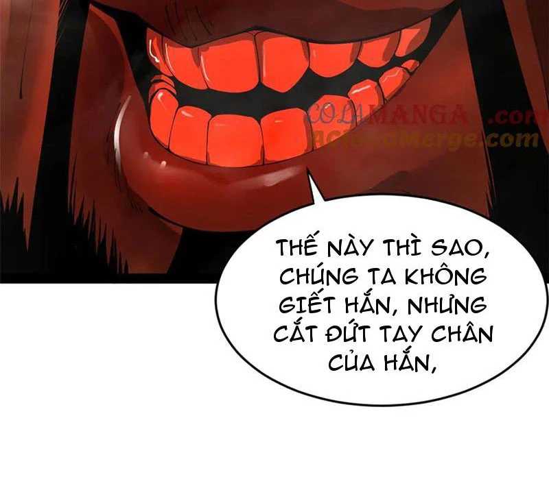 Chàng Rể Mạnh Nhất Lịch Sử Chapter 213 - Trang 68