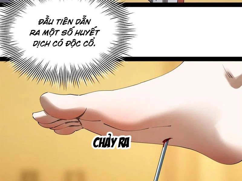 Chàng Rể Mạnh Nhất Lịch Sử Chapter 223 - Trang 36