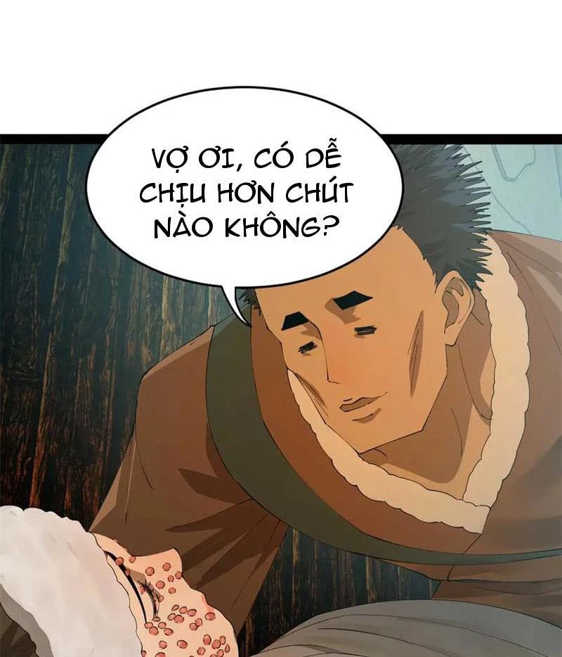 Chàng Rể Mạnh Nhất Lịch Sử Chapter 218 - Trang 38