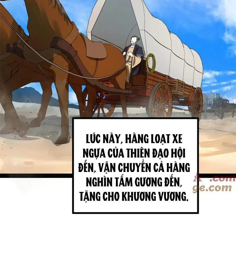 Chàng Rể Mạnh Nhất Lịch Sử Chapter 218 - Trang 47