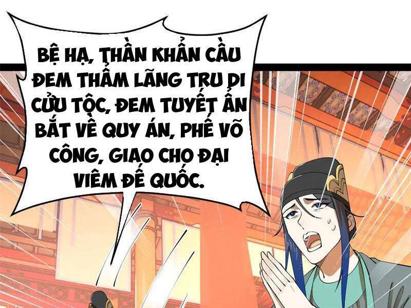 Chàng Rể Mạnh Nhất Lịch Sử Chapter 229 - Trang 29