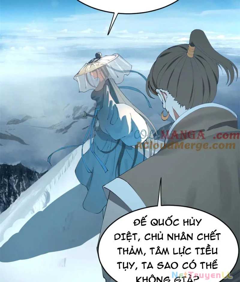 Chàng Rể Mạnh Nhất Lịch Sử Chapter 208 - Trang 7