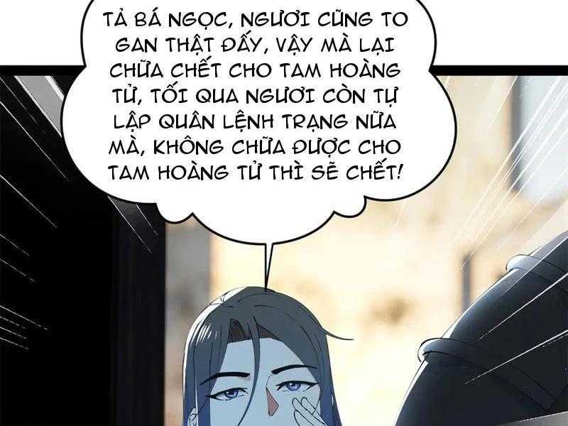 Chàng Rể Mạnh Nhất Lịch Sử Chapter 214 - Trang 24