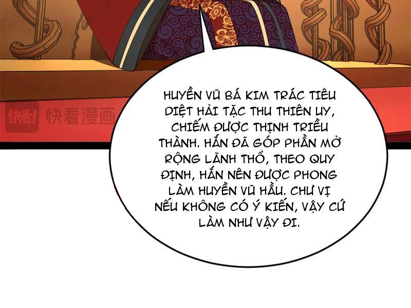 Chàng Rể Mạnh Nhất Lịch Sử Chapter 230 - Trang 96