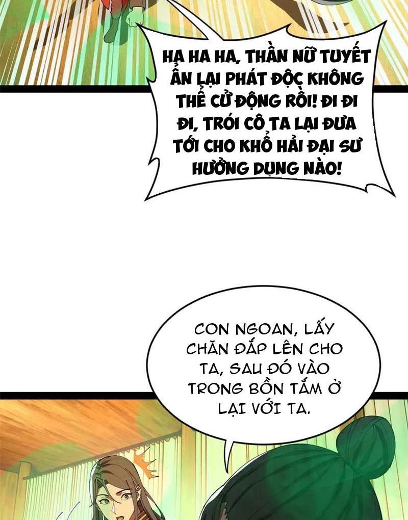 Chàng Rể Mạnh Nhất Lịch Sử Chapter 218 - Trang 77