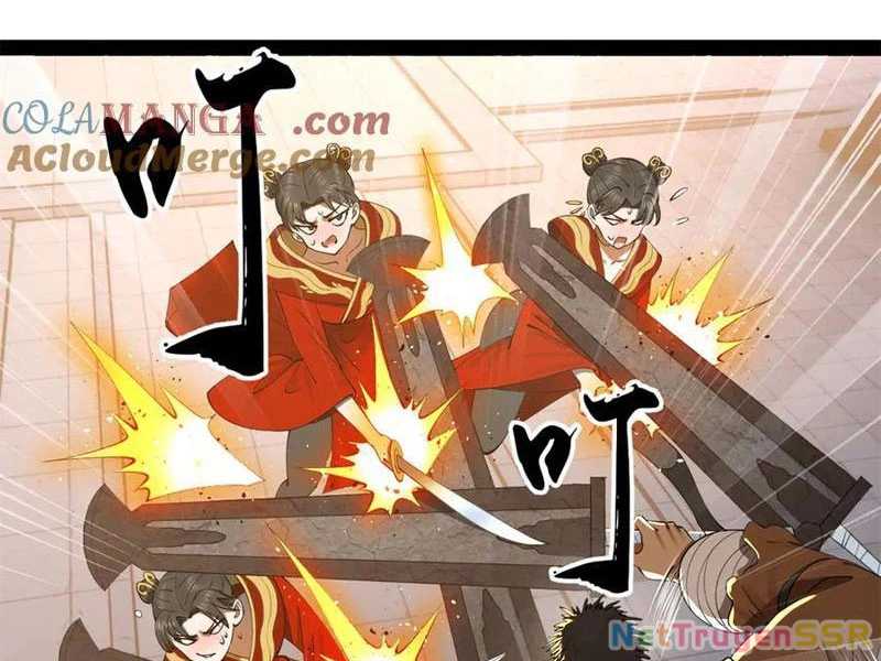 Chàng Rể Mạnh Nhất Lịch Sử Chapter 207 - Trang 31