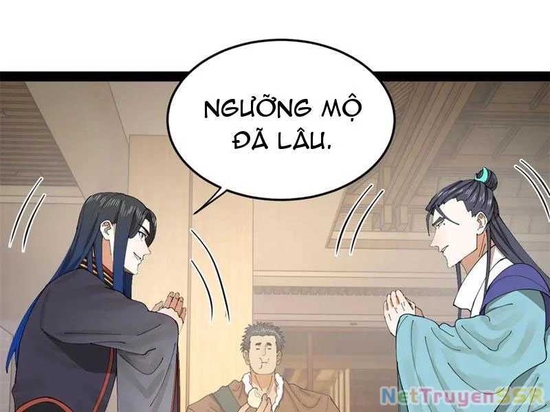 Chàng Rể Mạnh Nhất Lịch Sử Chapter 206 - Trang 77