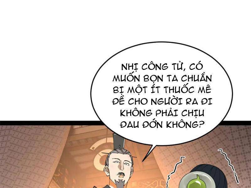 Chàng Rể Mạnh Nhất Lịch Sử Chapter 234 - Trang 20