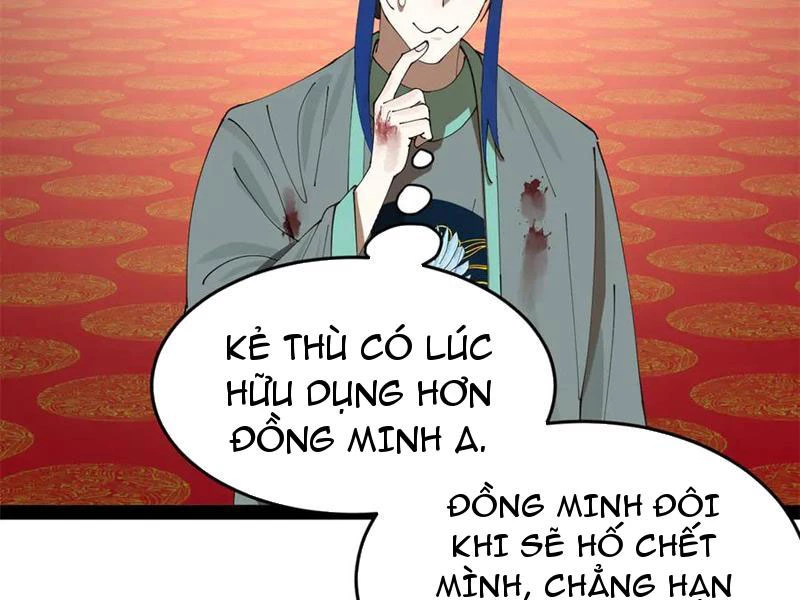 Chàng Rể Mạnh Nhất Lịch Sử Chapter 230 - Trang 93