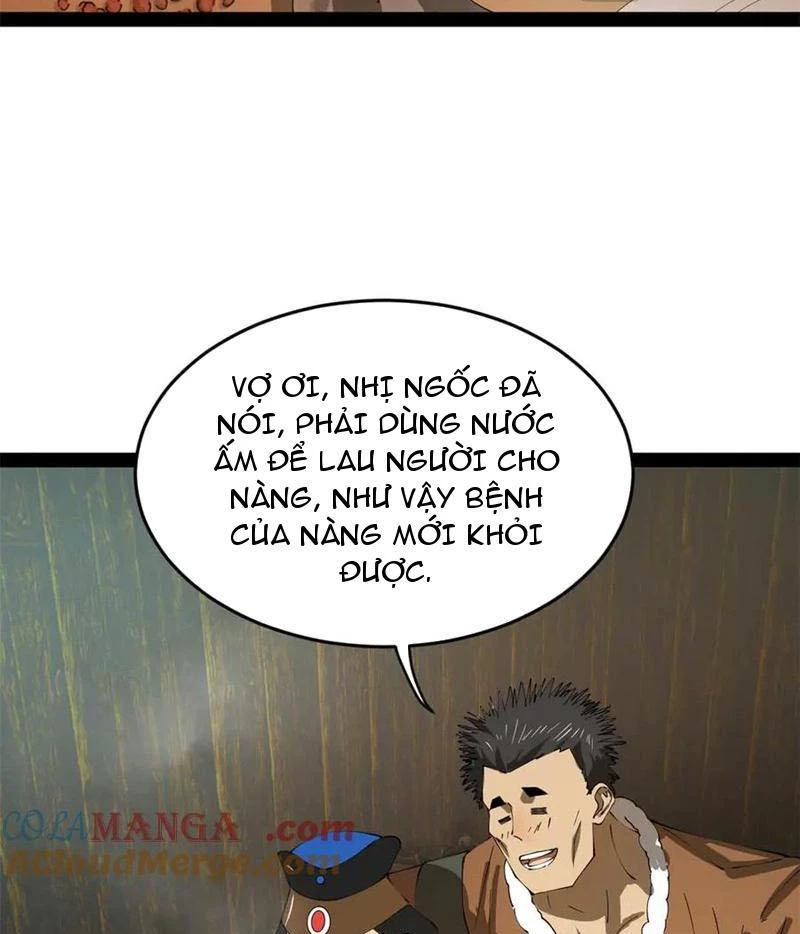 Chàng Rể Mạnh Nhất Lịch Sử Chapter 218 - Trang 31