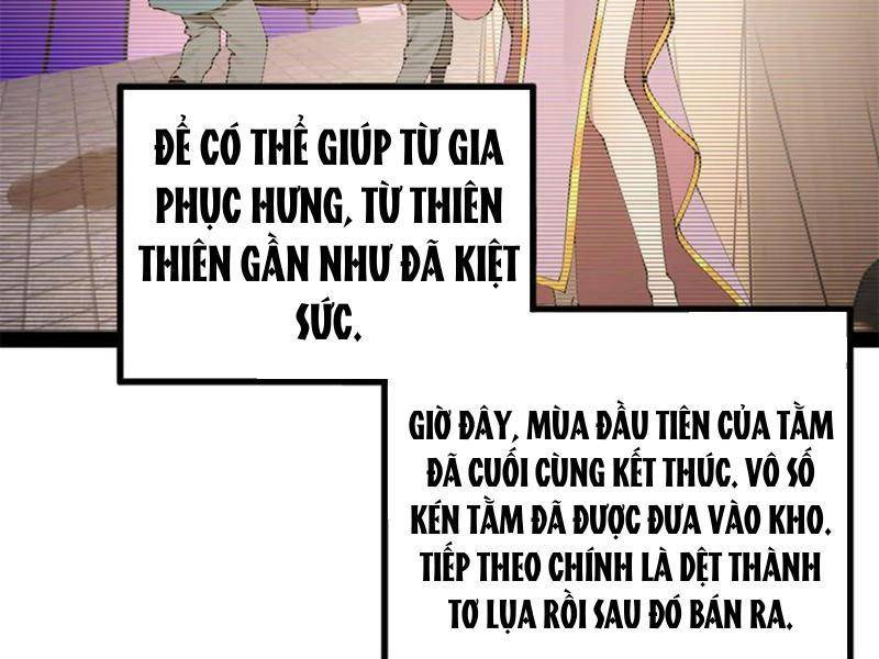 Chàng Rể Mạnh Nhất Lịch Sử Chapter 234 - Trang 118