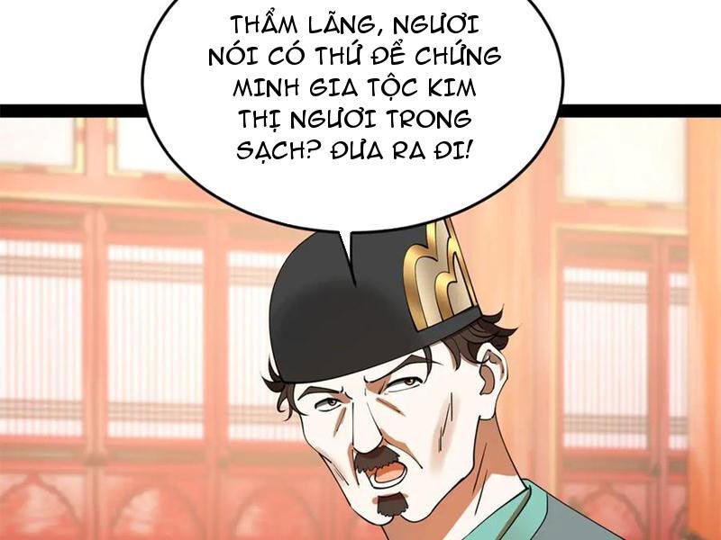 Chàng Rể Mạnh Nhất Lịch Sử Chapter 231 - Trang 77