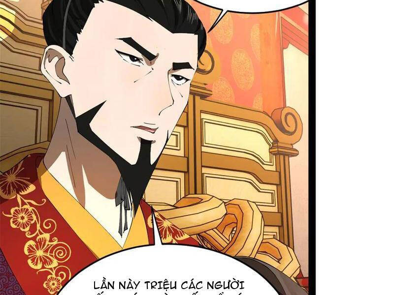 Chàng Rể Mạnh Nhất Lịch Sử Chapter 229 - Trang 106