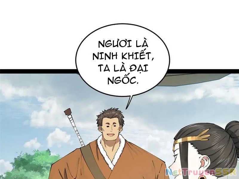 Chàng Rể Mạnh Nhất Lịch Sử Chapter 205 - Trang 98