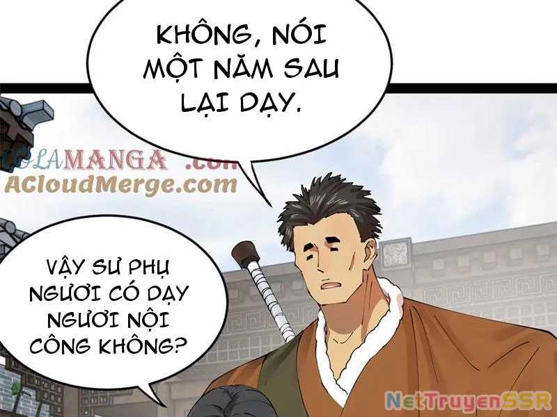 Chàng Rể Mạnh Nhất Lịch Sử Chapter 205 - Trang 80