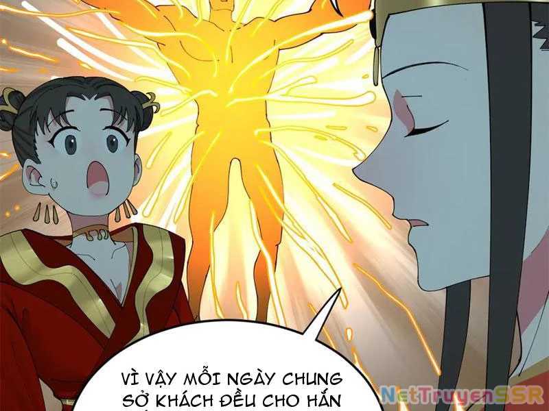 Chàng Rể Mạnh Nhất Lịch Sử Chapter 206 - Trang 46