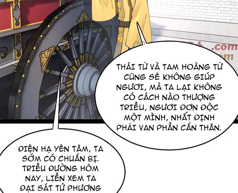 Chàng Rể Mạnh Nhất Lịch Sử Chapter 228 - Trang 86