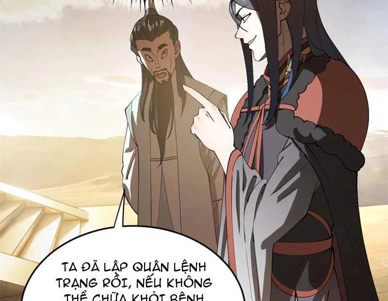 Chàng Rể Mạnh Nhất Lịch Sử Chapter 213 - Trang 94