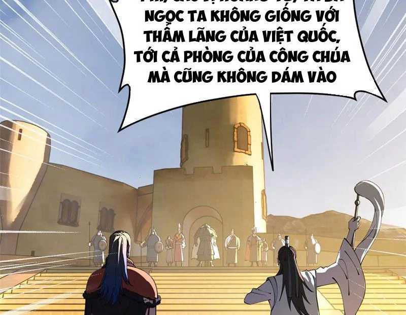 Chàng Rể Mạnh Nhất Lịch Sử Chapter 213 - Trang 76