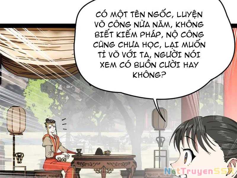 Chàng Rể Mạnh Nhất Lịch Sử Chapter 205 - Trang 96