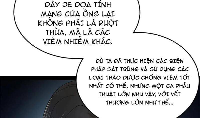 Chàng Rể Mạnh Nhất Lịch Sử Chapter 234 - Trang 113