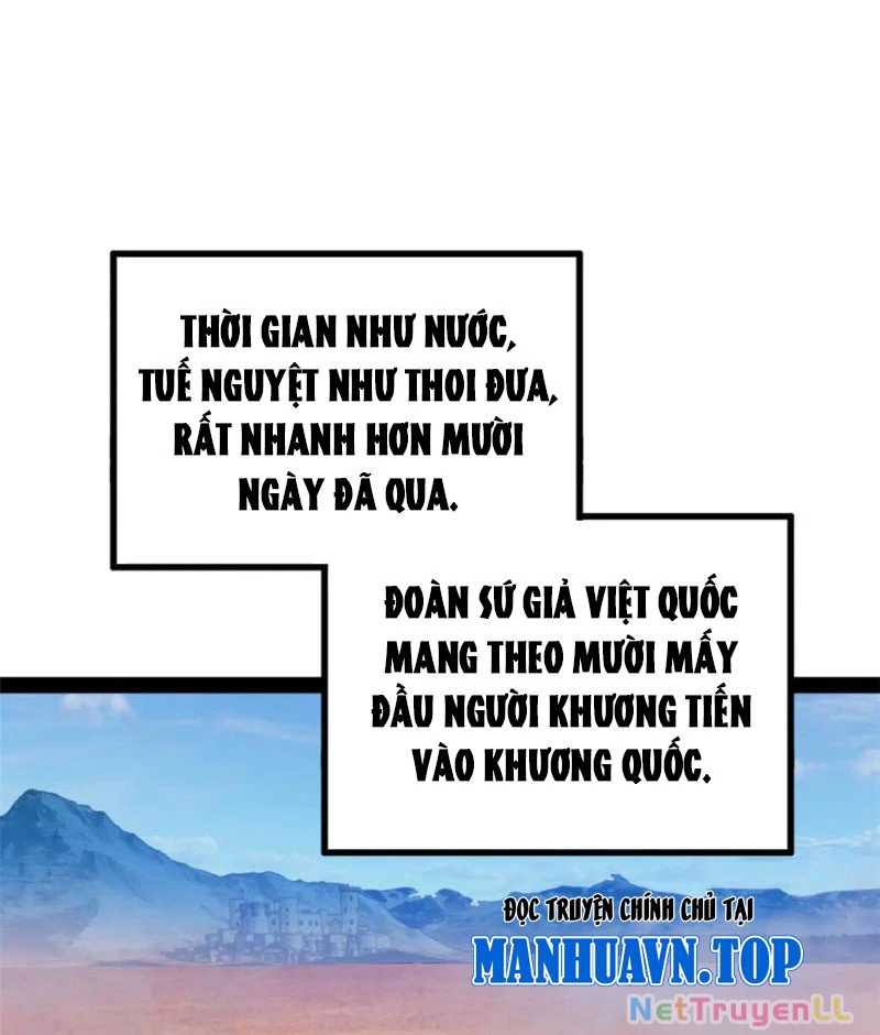 Chàng Rể Mạnh Nhất Lịch Sử Chapter 208 - Trang 24