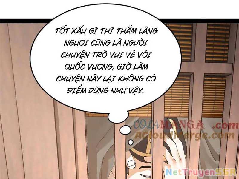 Chàng Rể Mạnh Nhất Lịch Sử Chapter 204 - Trang 35