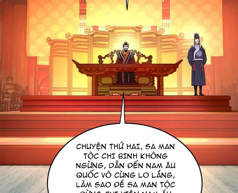 Chàng Rể Mạnh Nhất Lịch Sử Chapter 228 - Trang 91