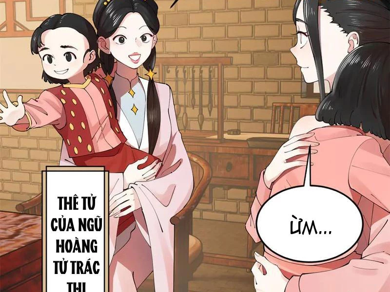 Chàng Rể Mạnh Nhất Lịch Sử Chapter 223 - Trang 2