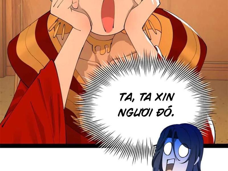 Chàng Rể Mạnh Nhất Lịch Sử Chapter 227 - Trang 93