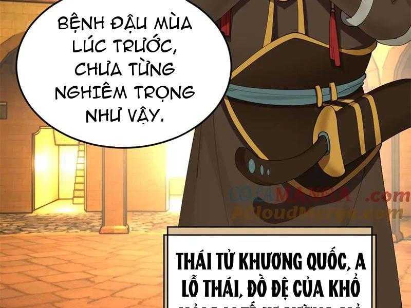 Chàng Rể Mạnh Nhất Lịch Sử Chapter 214 - Trang 93