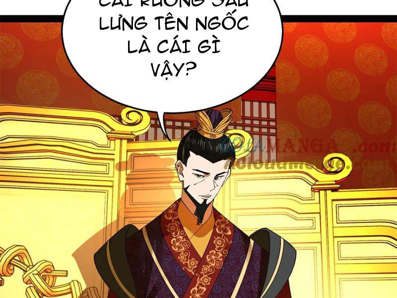 Chàng Rể Mạnh Nhất Lịch Sử Chapter 231 - Trang 120