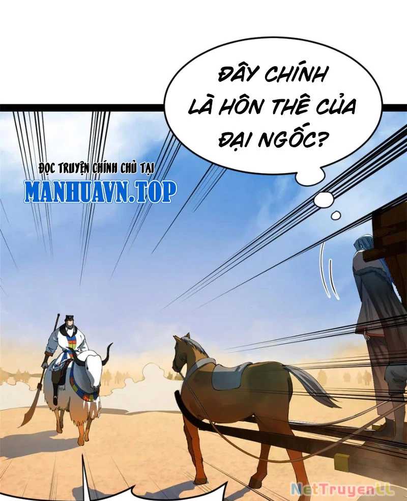 Chàng Rể Mạnh Nhất Lịch Sử Chapter 208 - Trang 32