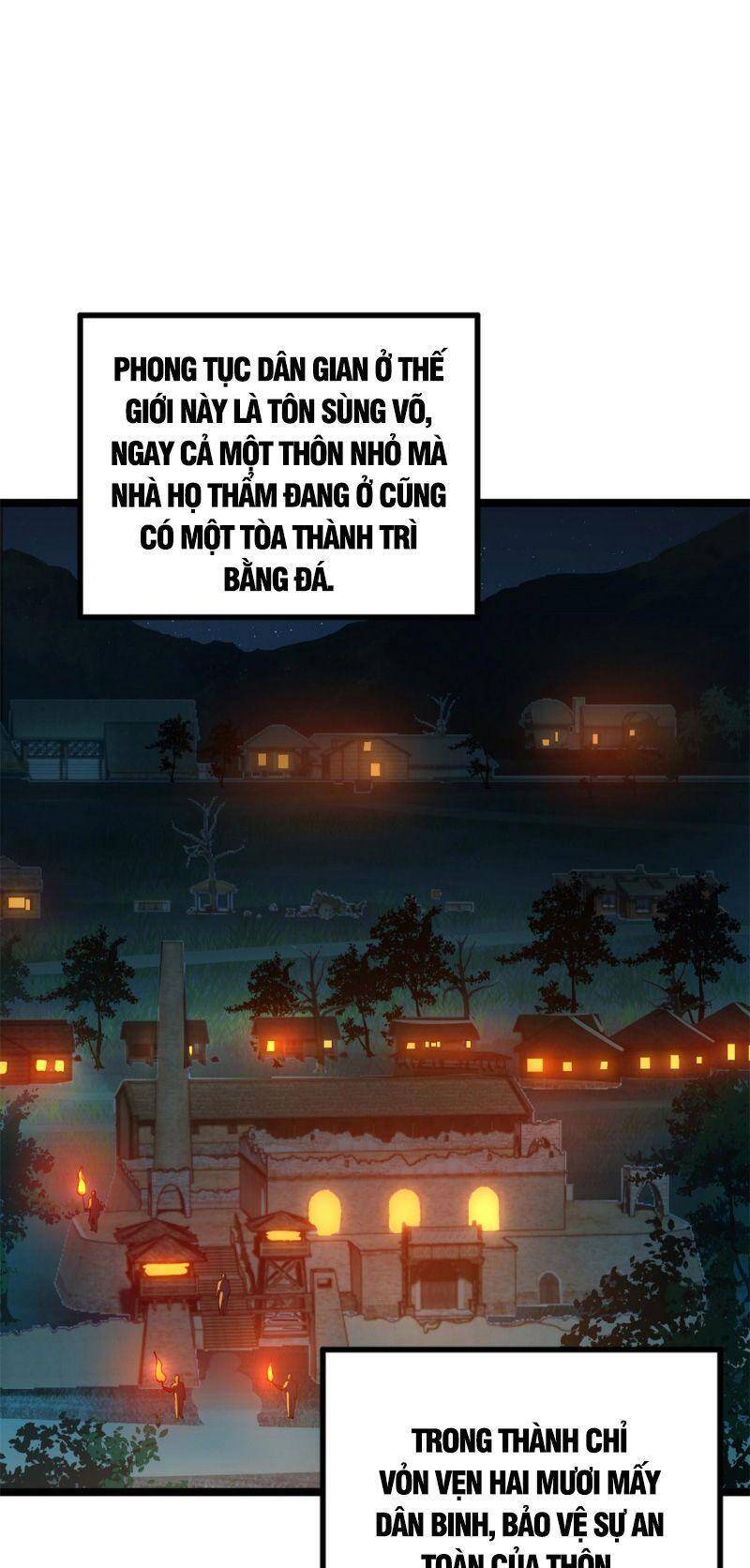 Chàng Rể Mạnh Nhất Lịch Sử Chapter 3 - Trang 13