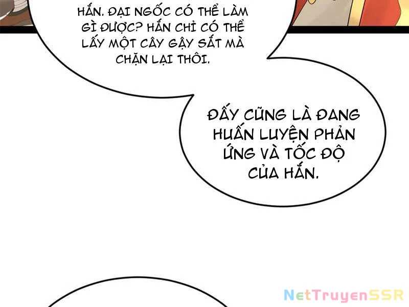 Chàng Rể Mạnh Nhất Lịch Sử Chapter 206 - Trang 44