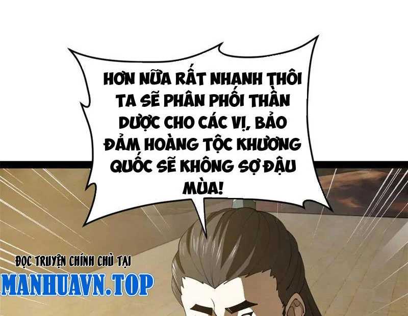 Chàng Rể Mạnh Nhất Lịch Sử Chapter 213 - Trang 78