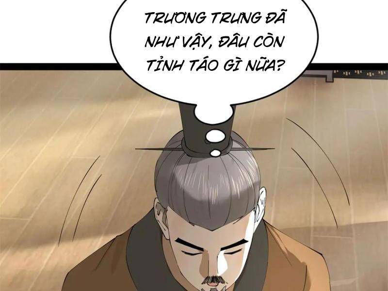 Chàng Rể Mạnh Nhất Lịch Sử Chapter 234 - Trang 23