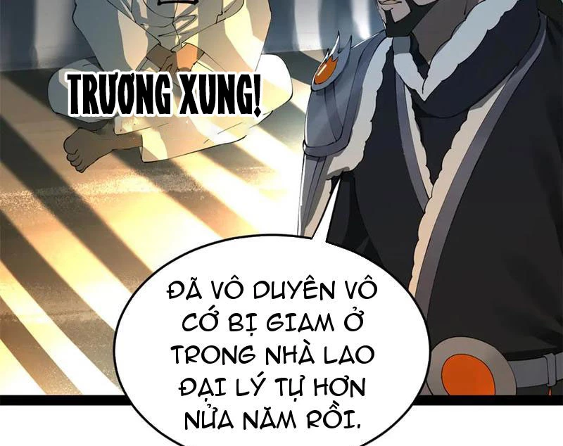 Chàng Rể Mạnh Nhất Lịch Sử Chapter 228 - Trang 11