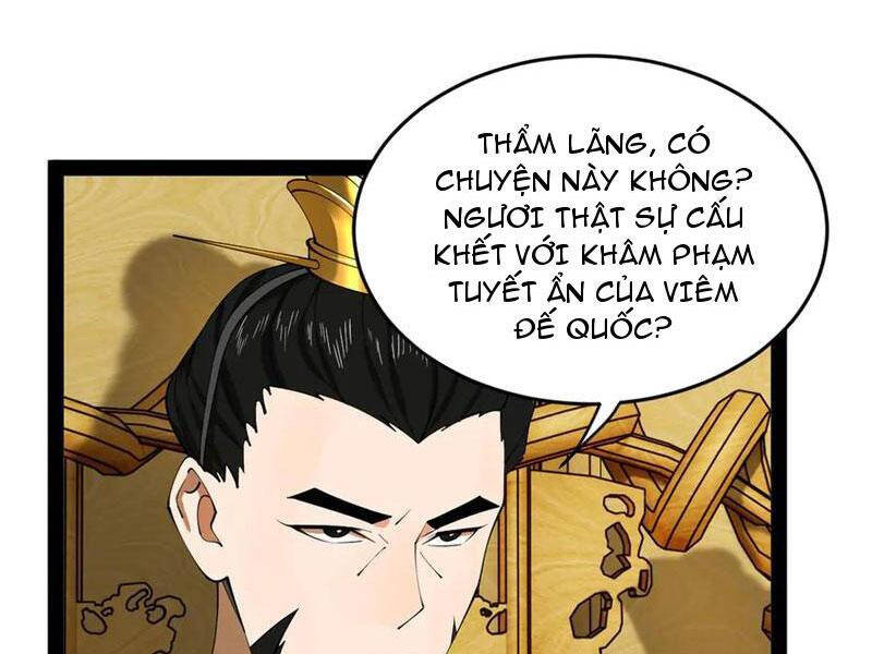 Chàng Rể Mạnh Nhất Lịch Sử Chapter 229 - Trang 3