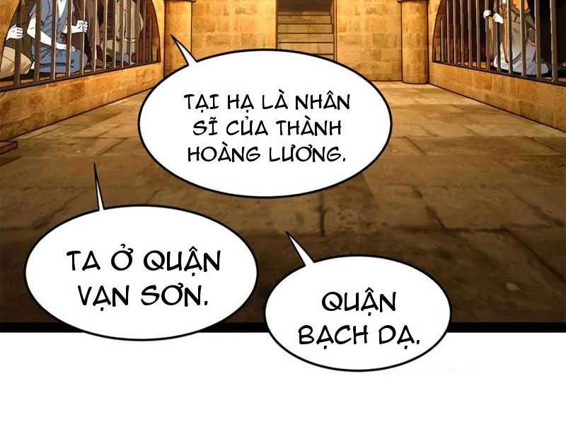 Chàng Rể Mạnh Nhất Lịch Sử Chapter 215 - Trang 2