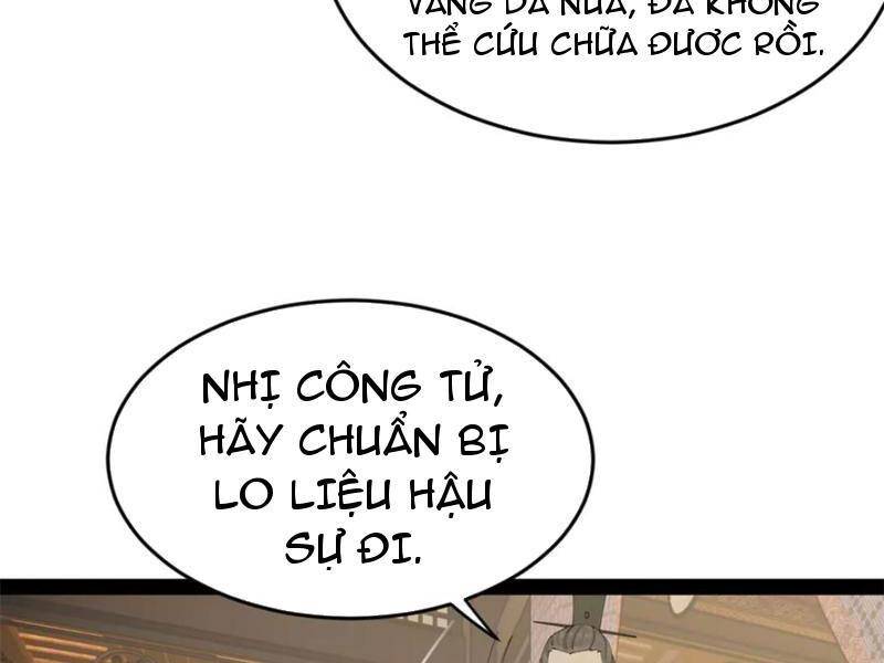 Chàng Rể Mạnh Nhất Lịch Sử Chapter 234 - Trang 17