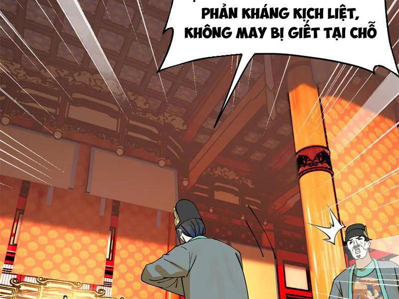 Chàng Rể Mạnh Nhất Lịch Sử Chapter 231 - Trang 107