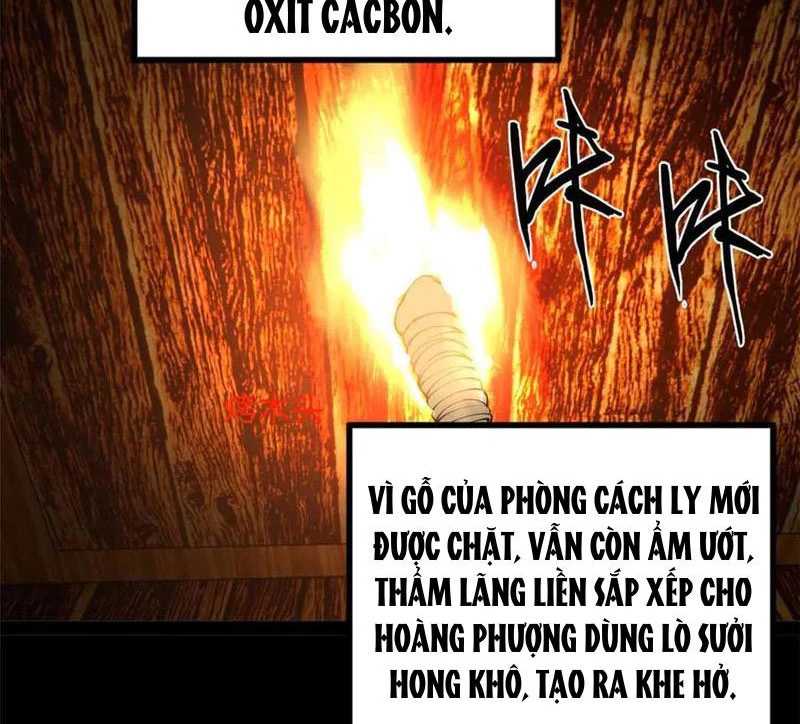 Chàng Rể Mạnh Nhất Lịch Sử Chapter 213 - Trang 20