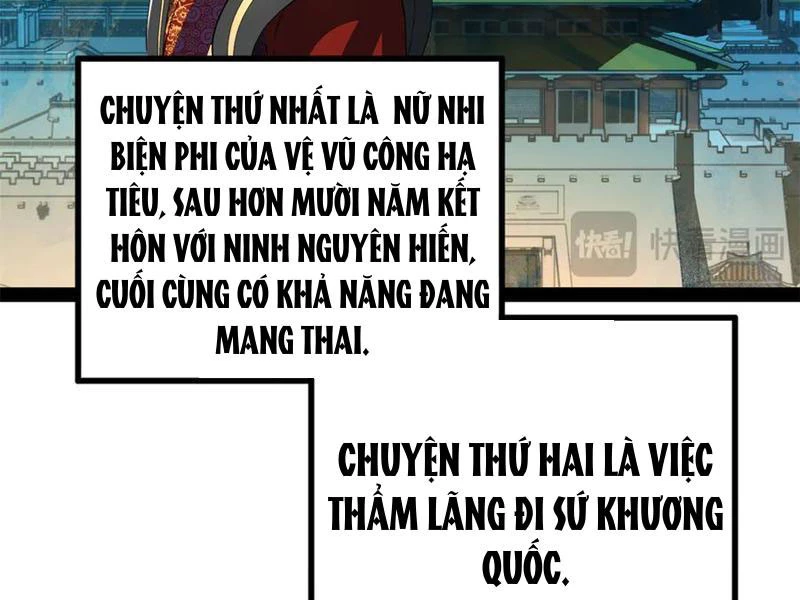 Chàng Rể Mạnh Nhất Lịch Sử Chapter 225 - Trang 101