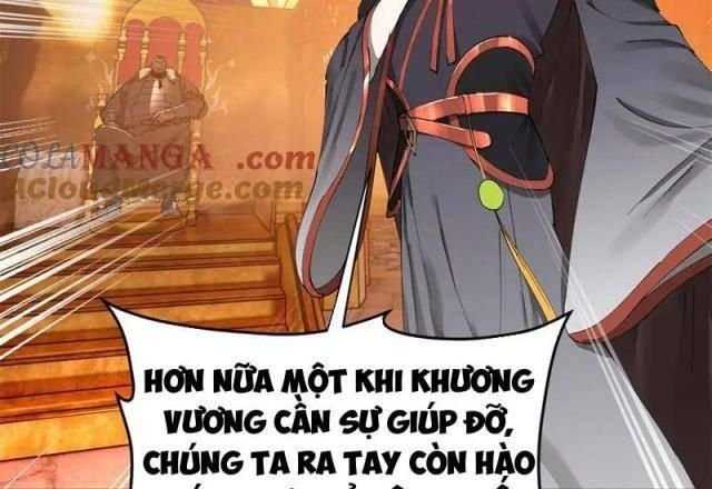 Chàng Rể Mạnh Nhất Lịch Sử Chapter 212 - Trang 10